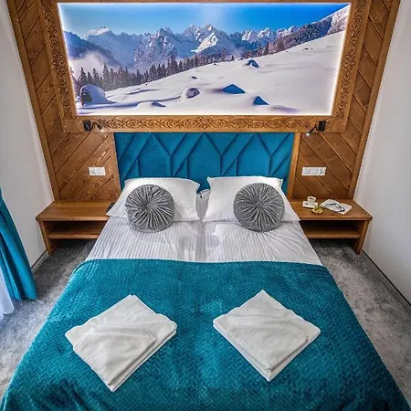 Stylovy I Apartman *