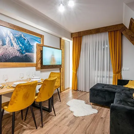 Appartement Stylovy I *