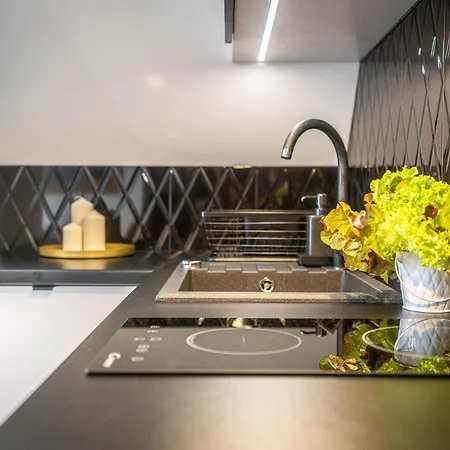 Stylovy I Appartement