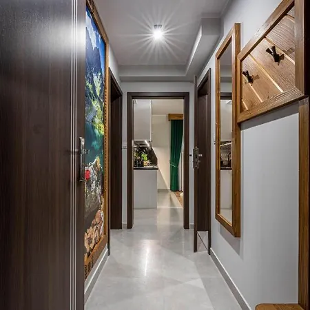 Stylovy I Appartement