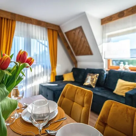 Stylovy I Apartman *