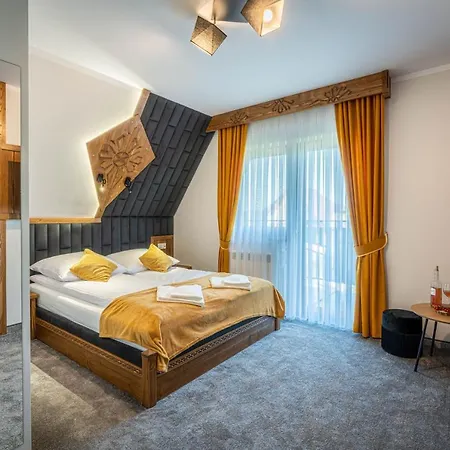 Stylovy Apartmán *