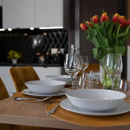 Stylovy I Białka Tatrzańska