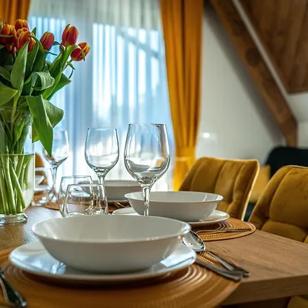 Stylovy I Appartement *