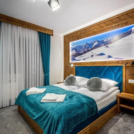 Stylovy I Appartement *