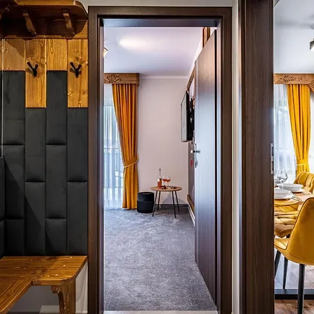Apartmán Stylovy