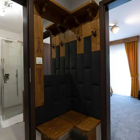 Stylovy I Appartement