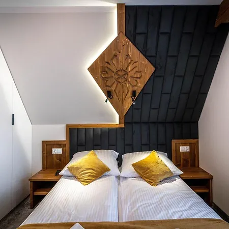 Stylovy I Appartement