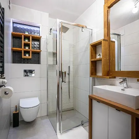 Stylovy I Bialka Tatrzanska