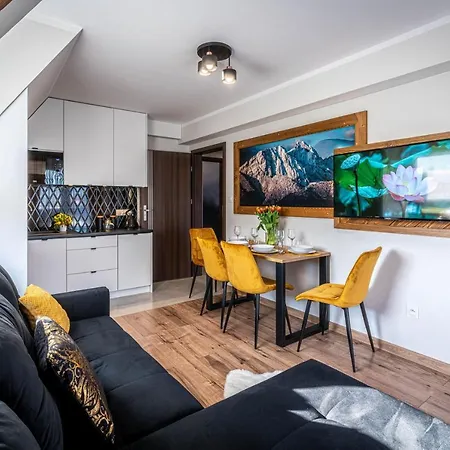 Stylovy Apartmán *