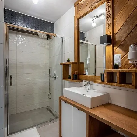 Appartement Stylovy I