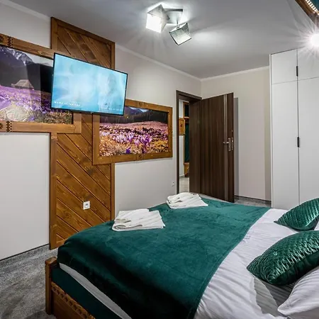 Stylovy I * Białka Tatrzańska