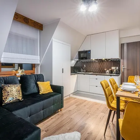 Stylovy I Appartement