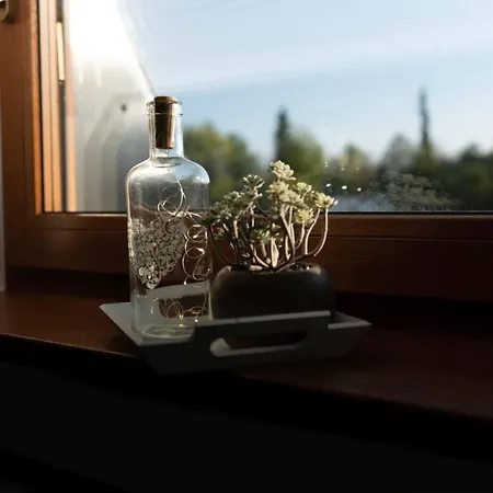 Stylovy I Apartman *