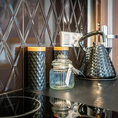 Stylovy I Białka Tatrzańska