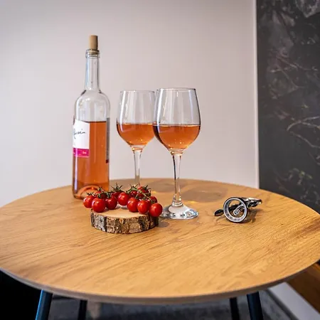 Stylovy Apartmán *