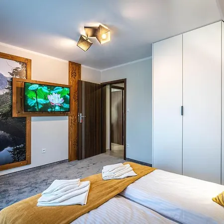 Apartmán Stylovy