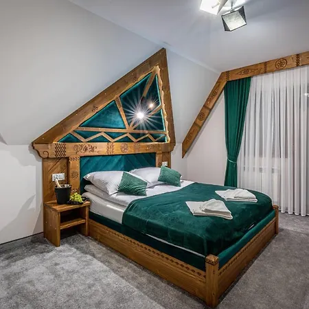 Apartment Stylovy I