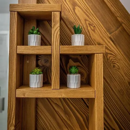 Stylovy I Appartement *