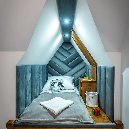 Appartement Stylovy I *