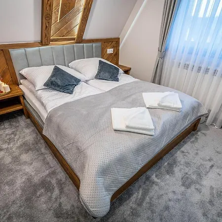 Stylovy I Białka Tatrzańska