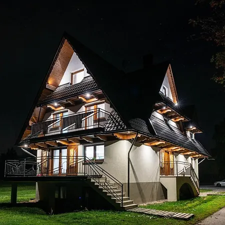Stylovy Apartmán *