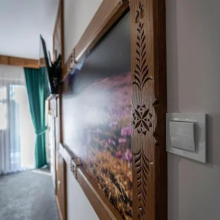 Stylovy I * Białka Tatrzańska