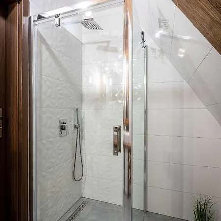 Stylovy I Appartement Bialka Tatrzanska