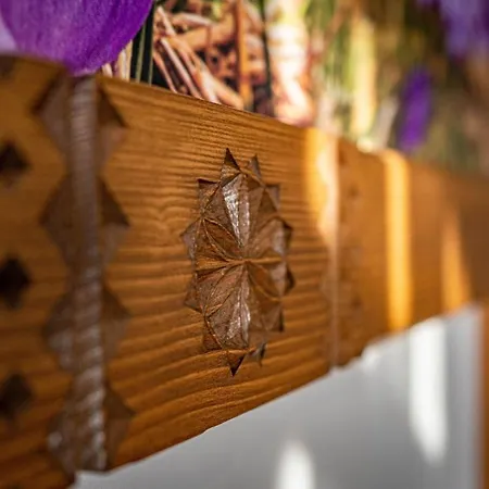 Stylovy I * Białka Tatrzańska