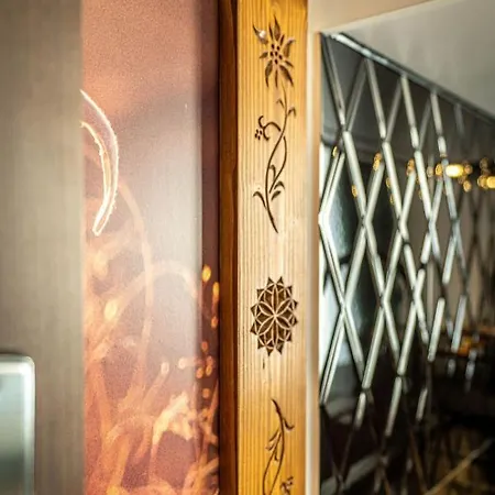 Stylovy I Appartement