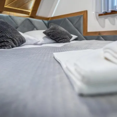 Stylovy I Appartement