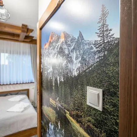 Stylovy I Appartement Bialka Tatrzanska