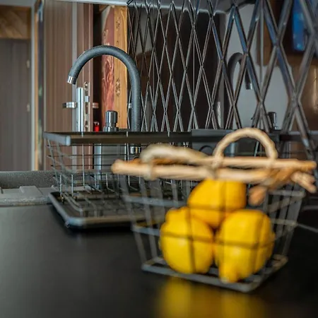 Apartmán Stylovy