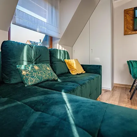 Stylovy I * Bialka Tatrzanska