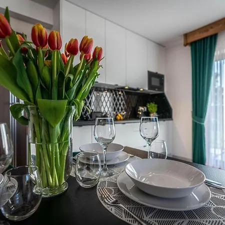 Stylovy I * Bialka Tatrzanska