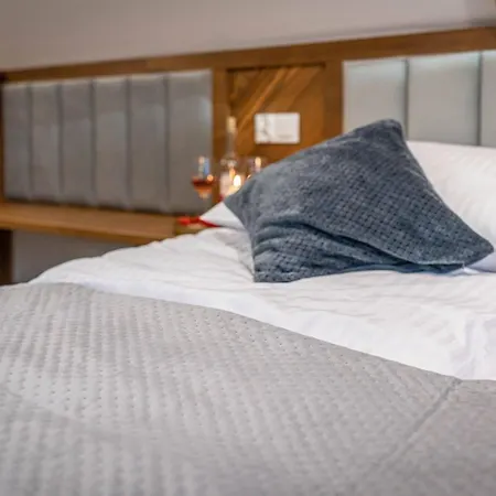 Apartmán Stylovy *