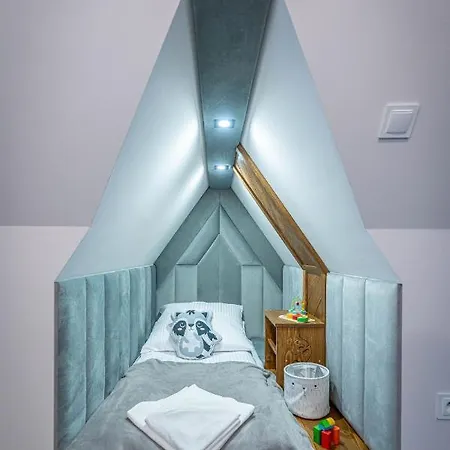 Appartement Stylovy I Bialka Tatrzanska