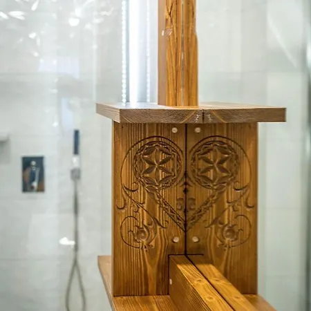 Apartman Stylovy I Białka Tatrzańska