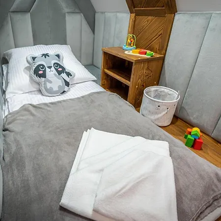 Stylovy I Appartement