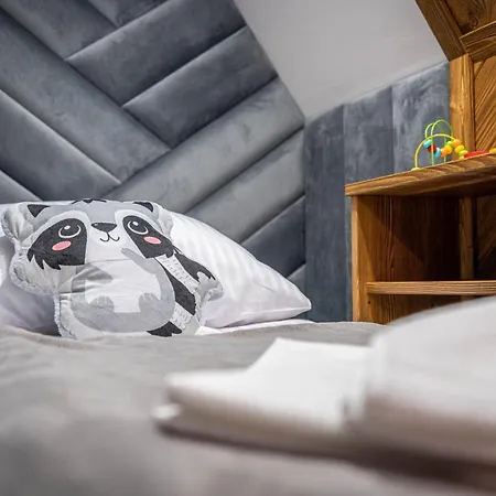 Appartement Stylovy I *