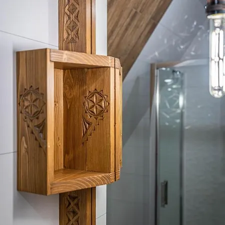 Stylovy I Appartement *