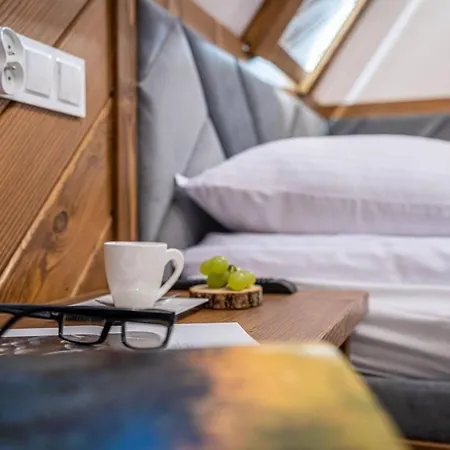 Stylovy I Białka Tatrzańska