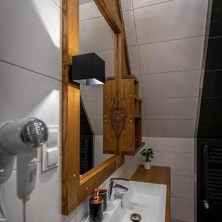 Appartement Stylovy I