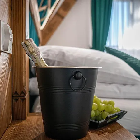 Appartement Stylovy I *