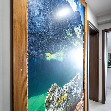 Appartement Stylovy I *