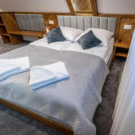 Apartmán Stylovy *