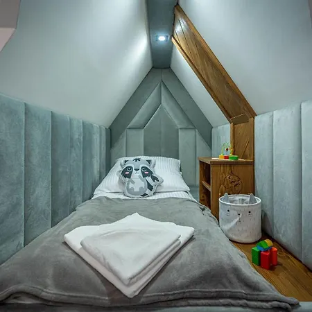 Stylovy * Białka Tatrzańska