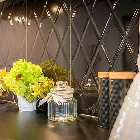 Stylovy Apartmán Białka Tatrzańska