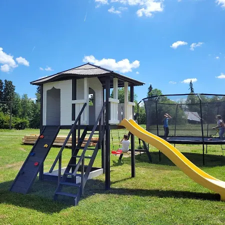 Stylovy I Appartement *