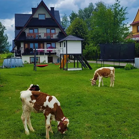 Apartmán Stylovy